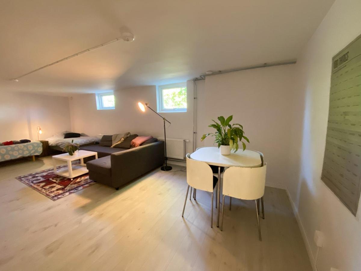Newly Renovated Apartment - Straengnaes, Ekorrvaegen Exterior photo